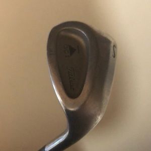 Titleist 962 sand wedge RH